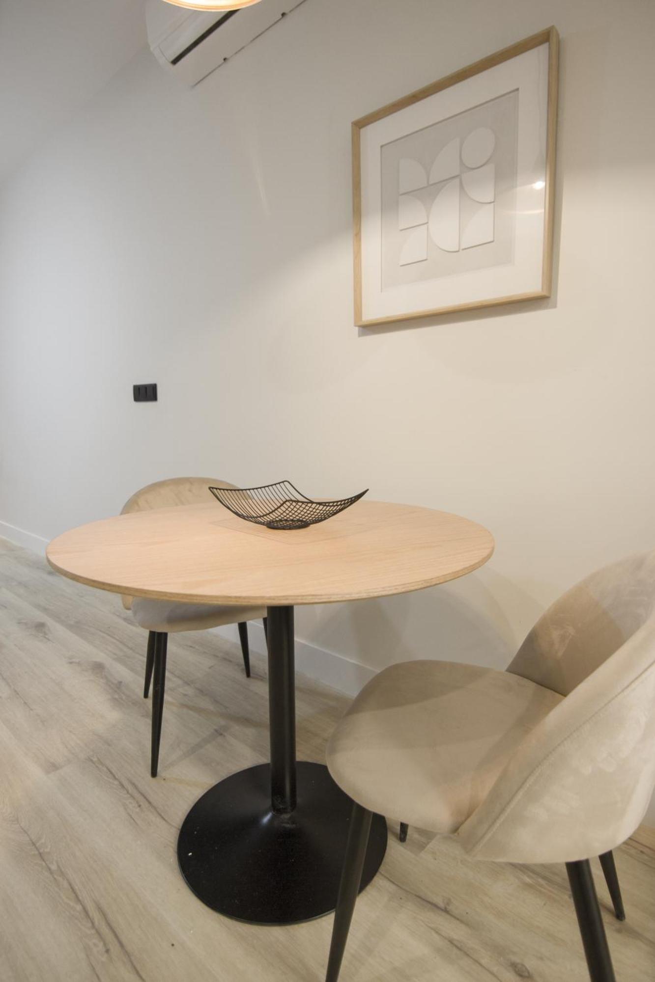 Appartement Rentalsevilla Evangelista