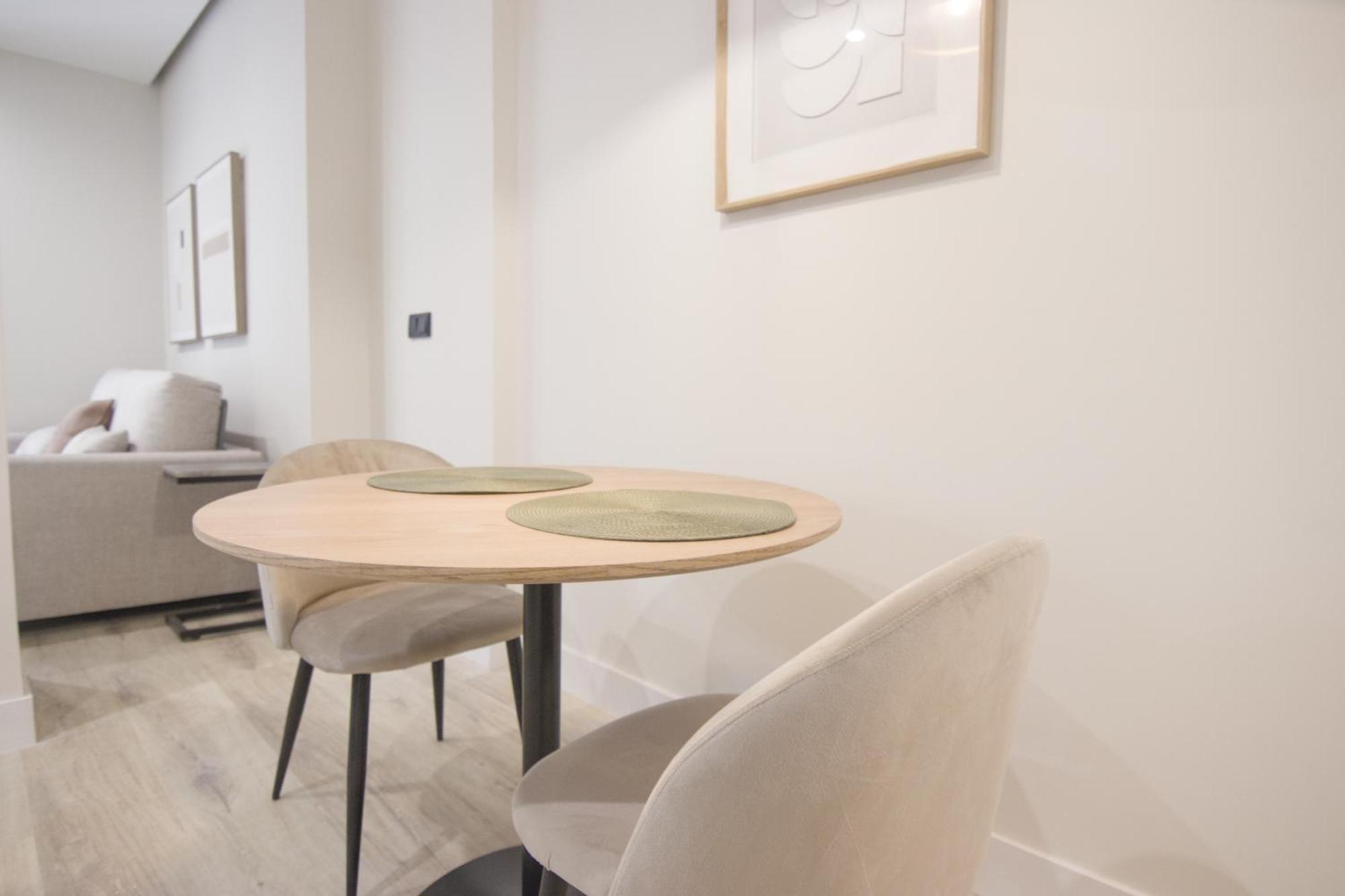 Appartement Rentalsevilla Evangelista *