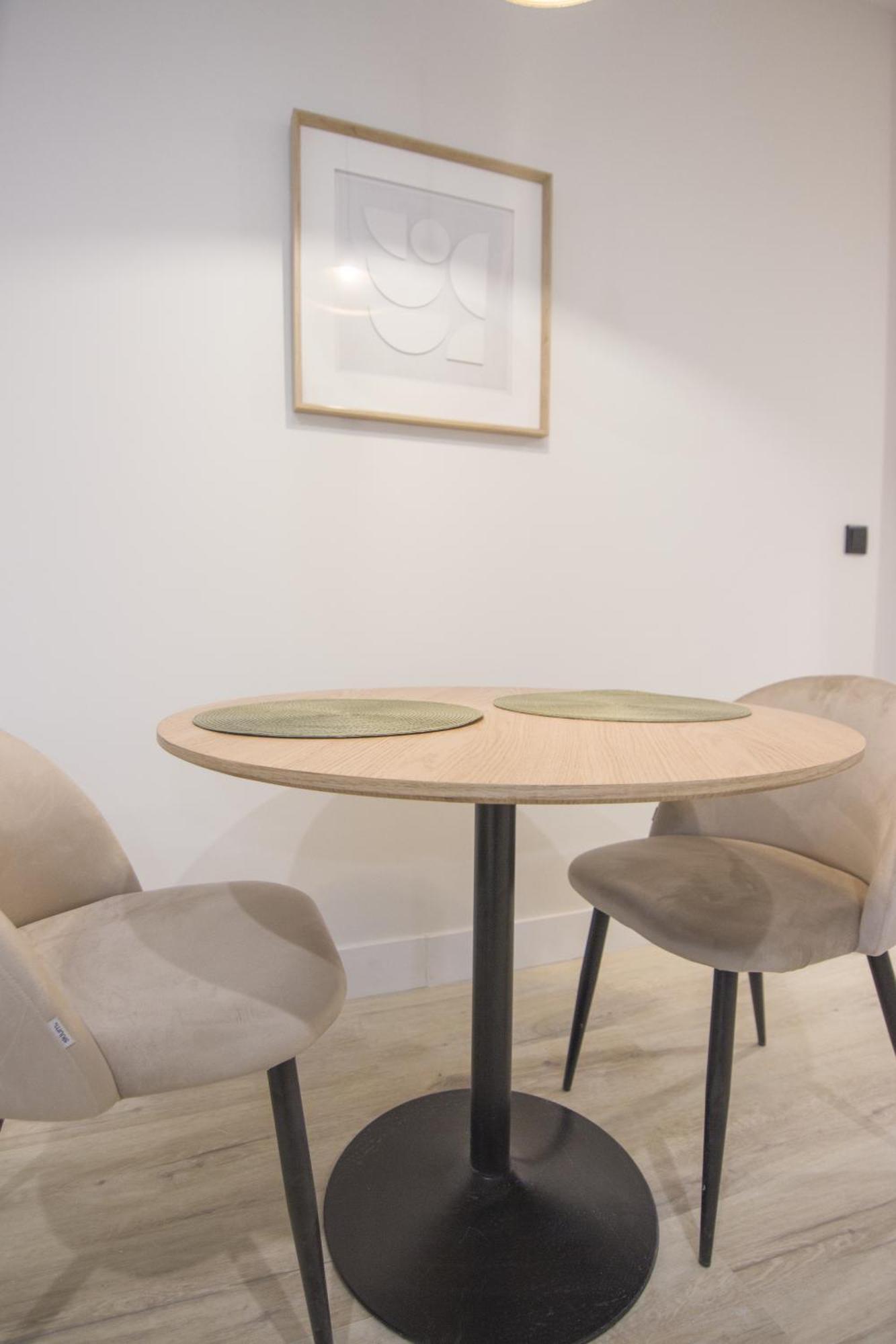 Rentalsevilla Evangelista Appartement
