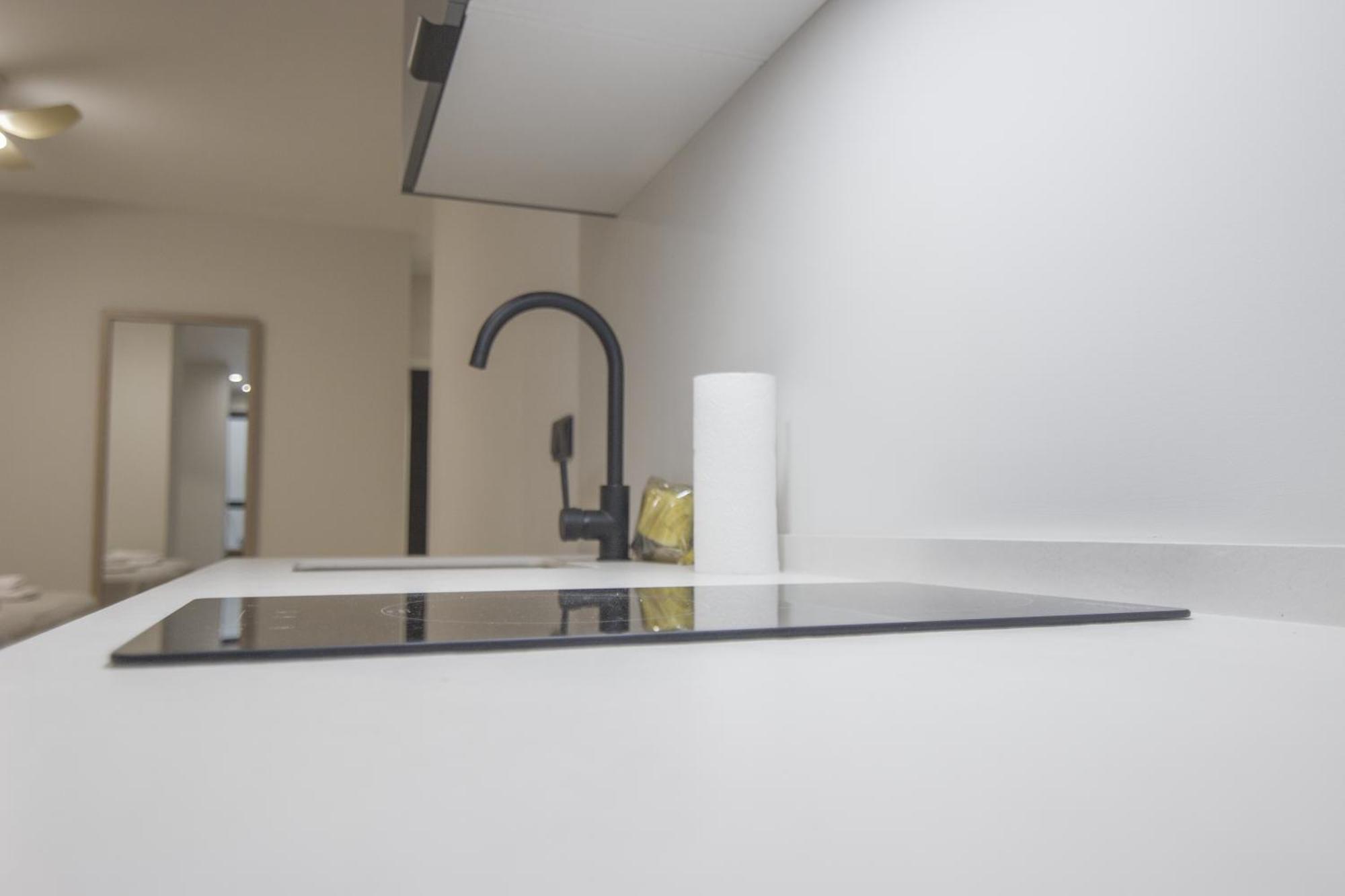 Rentalsevilla Evangelista Apartamento Sevilla