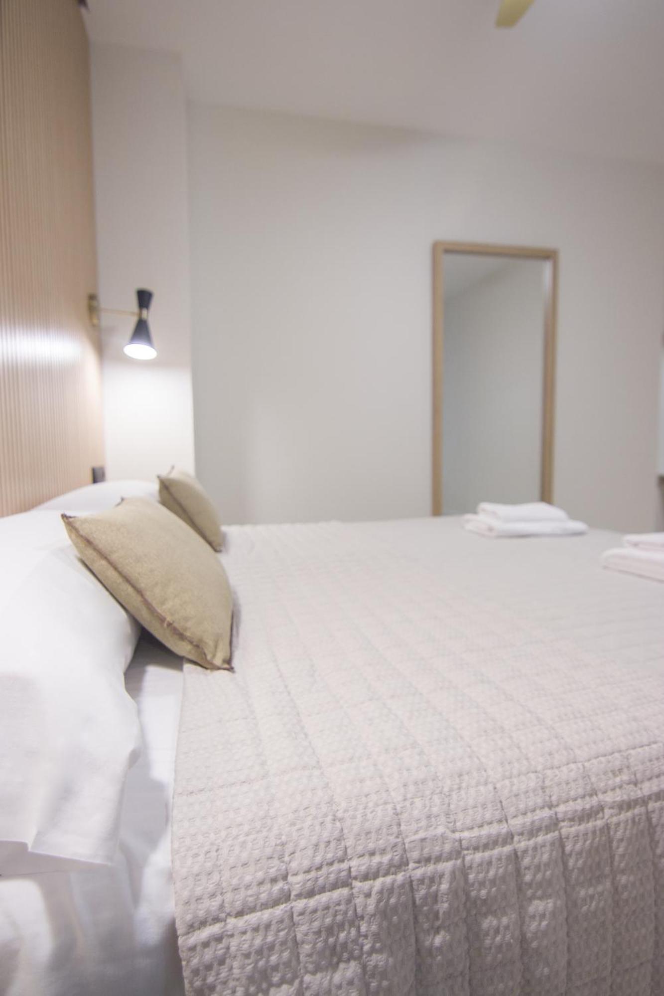 Rentalsevilla Evangelista Appartement Séville