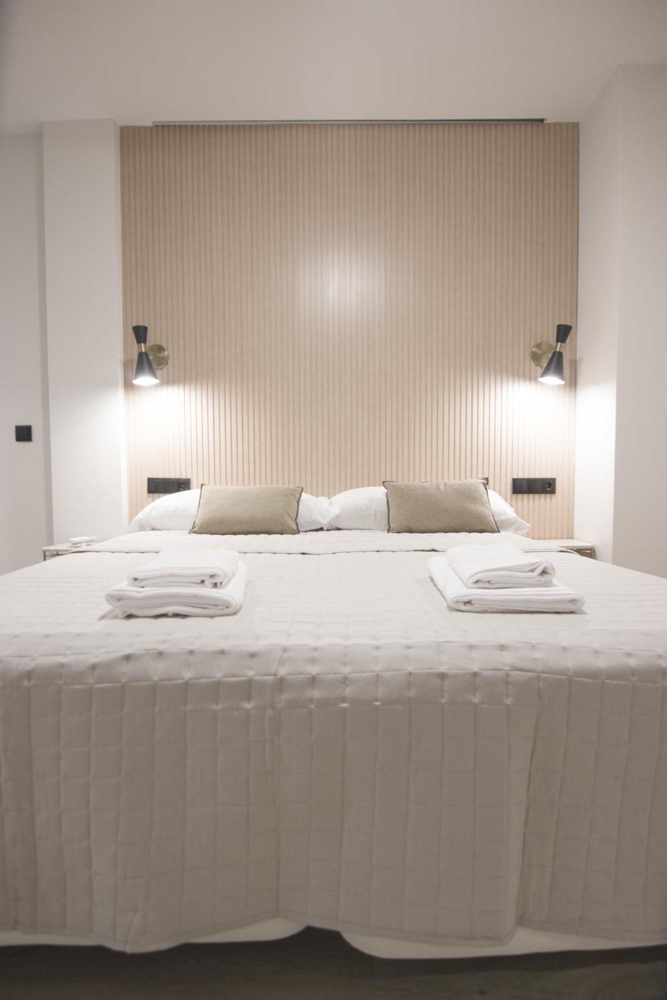 Appartement Rentalsevilla Evangelista Séville