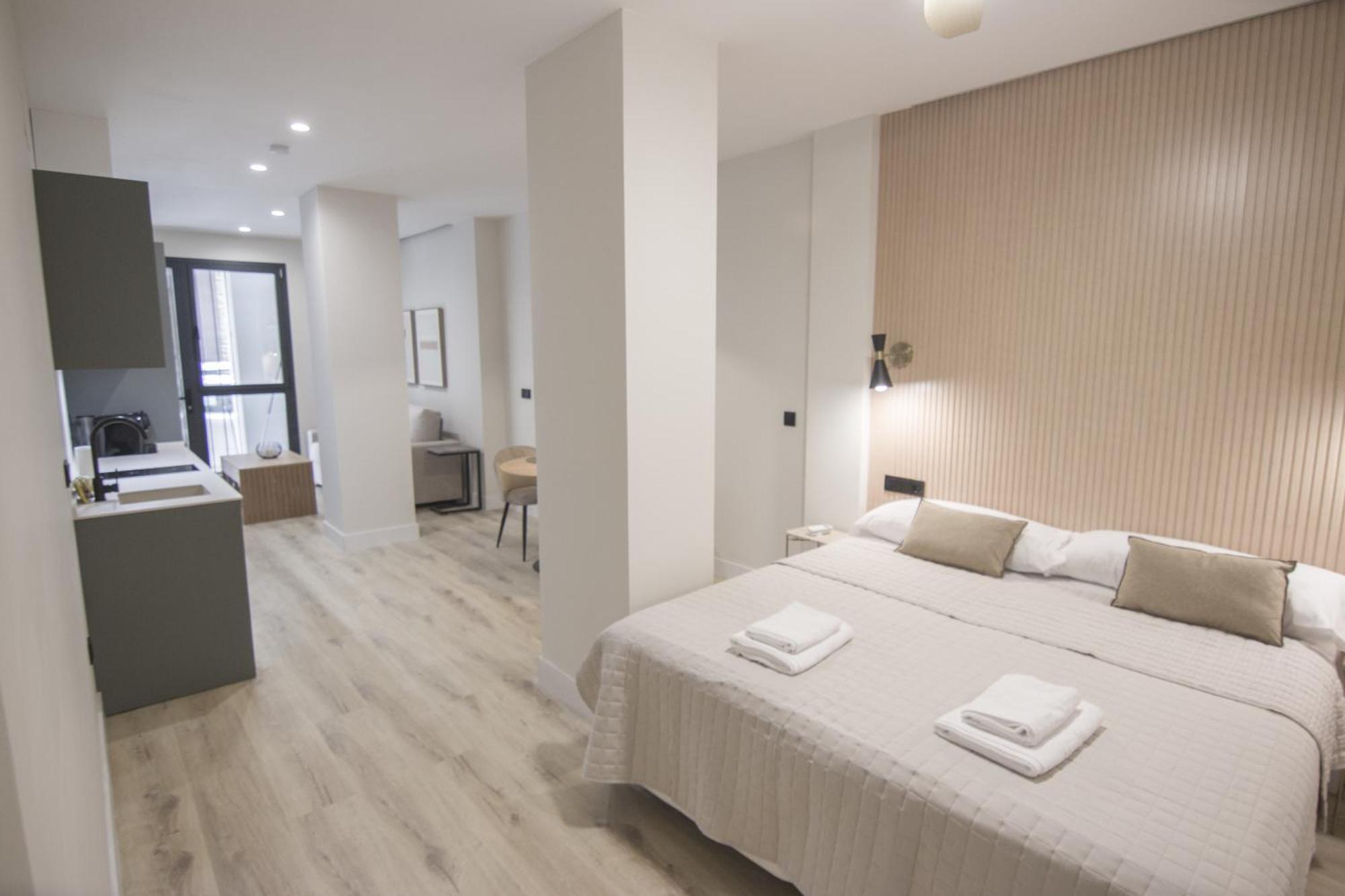 Rentalsevilla Evangelista Appartement