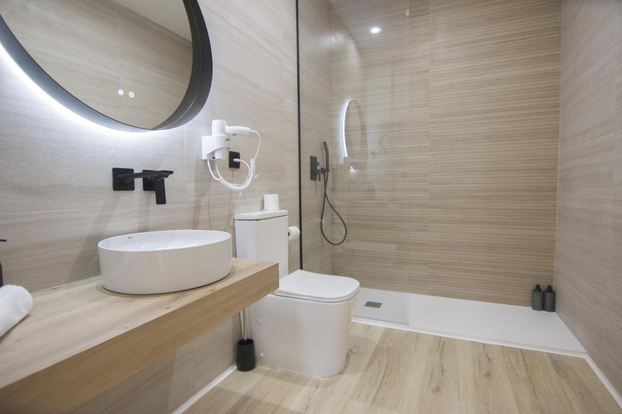 Appartement Rentalsevilla Evangelista Séville