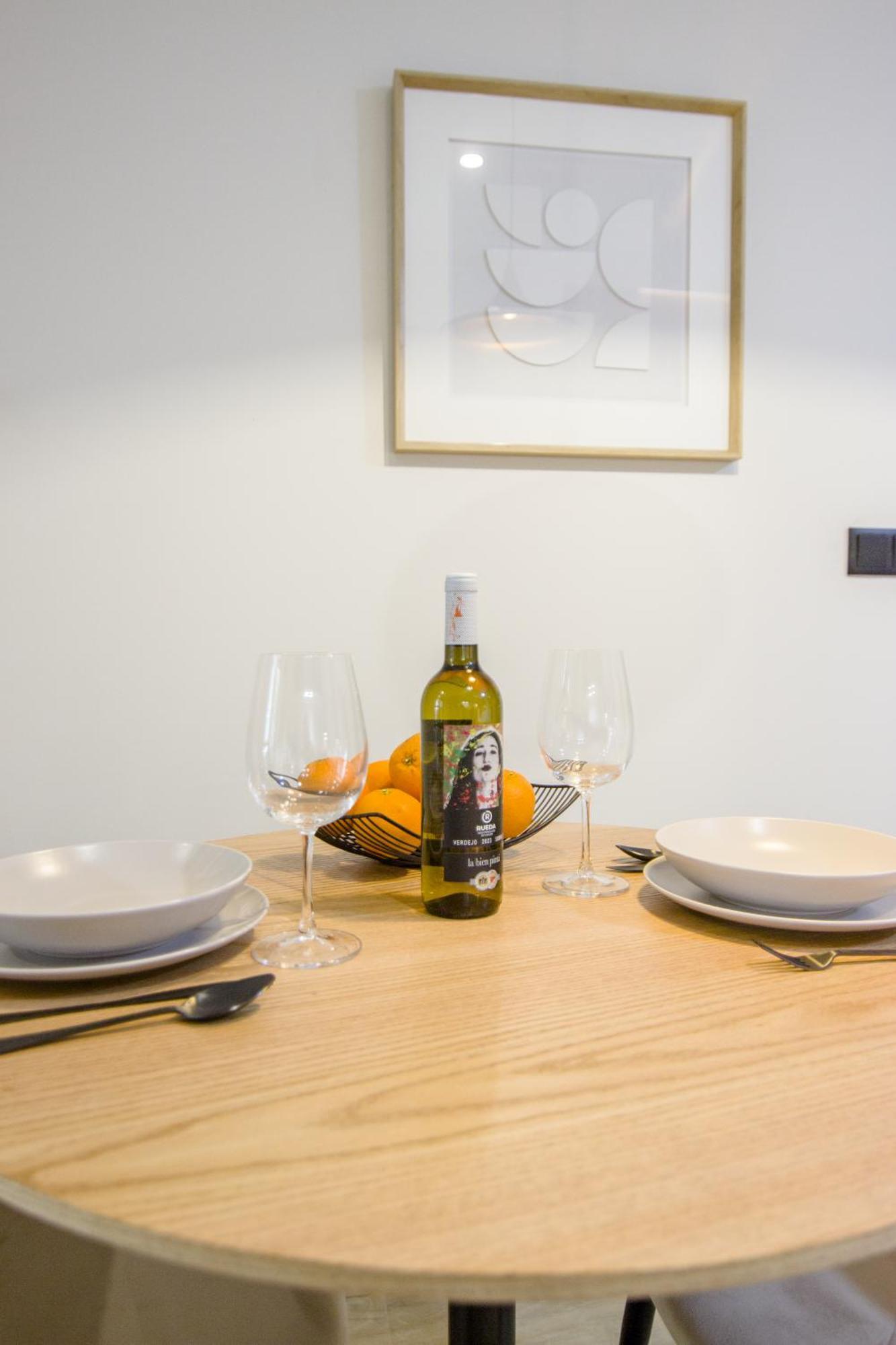 Rentalsevilla Evangelista Apartamento