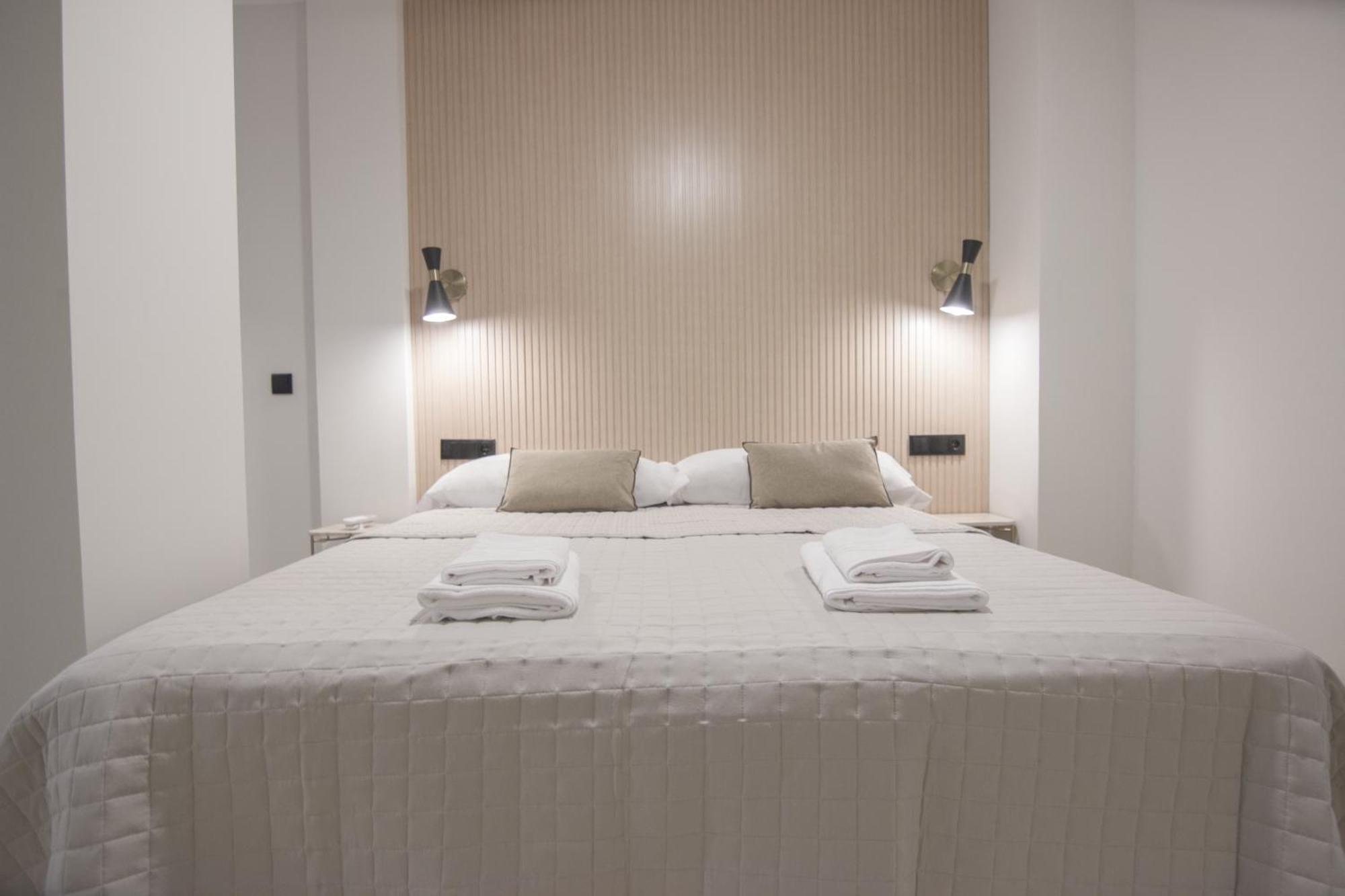Apartamento Rentalsevilla Evangelista Sevilla