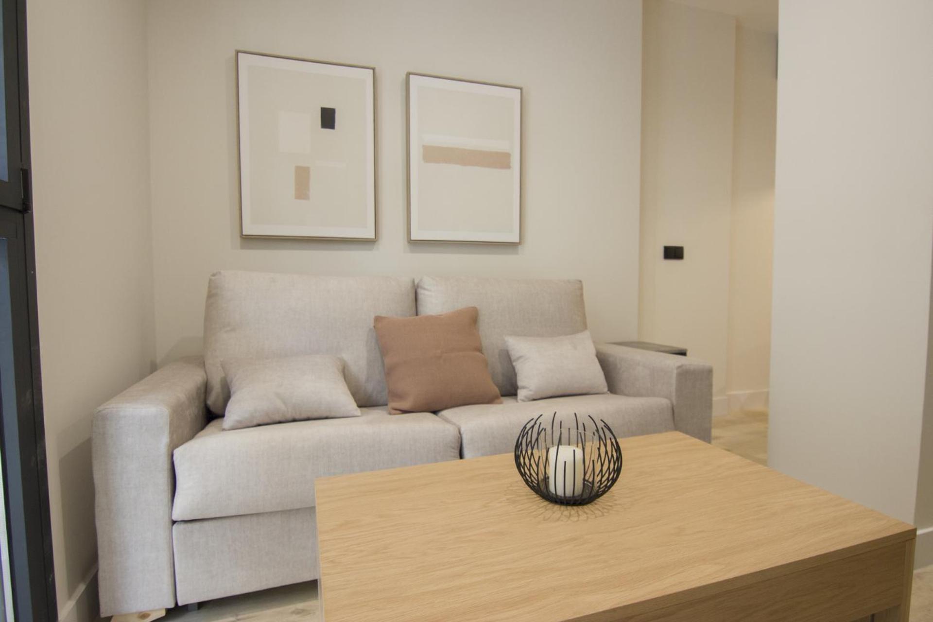 Appartement Rentalsevilla Evangelista